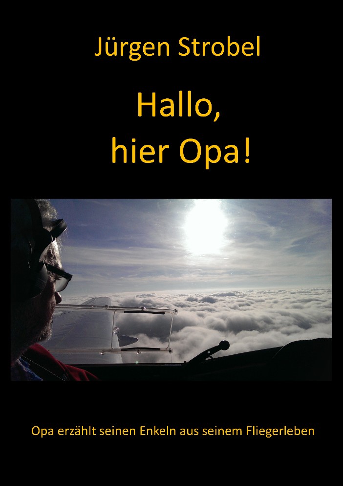 Hallo, hier Opa!